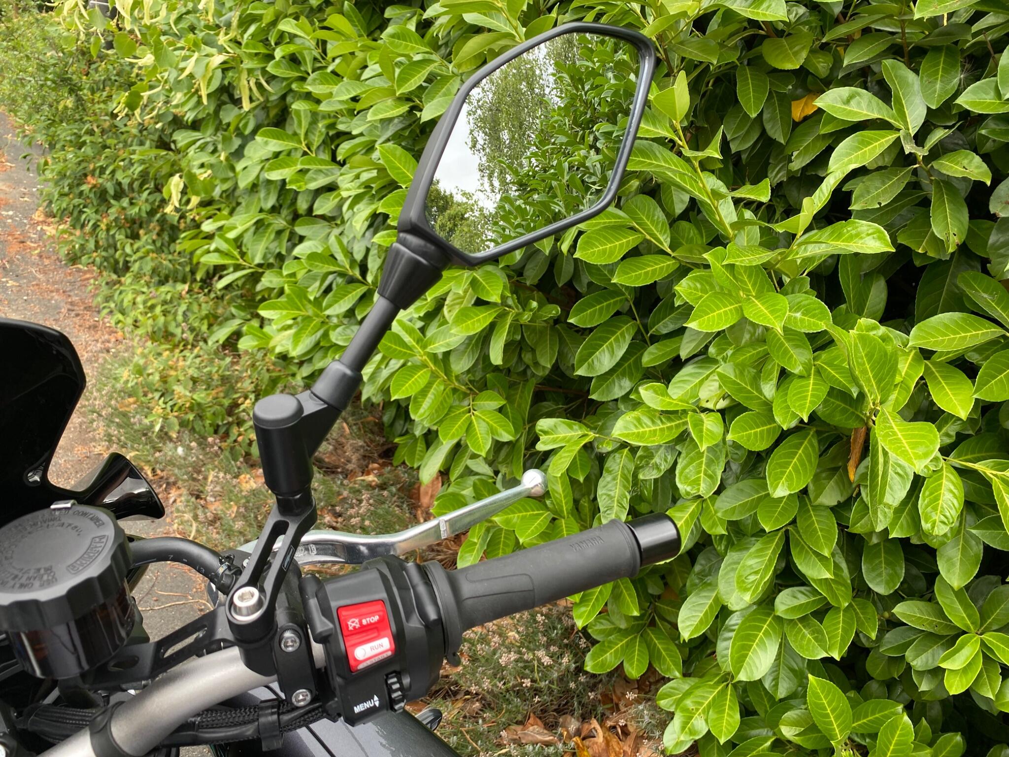 2025 25 Reg Yamaha MT-10